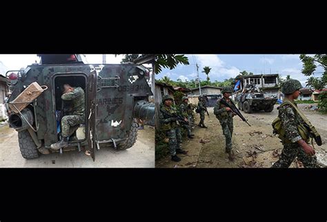 Krisis sa Marawi .